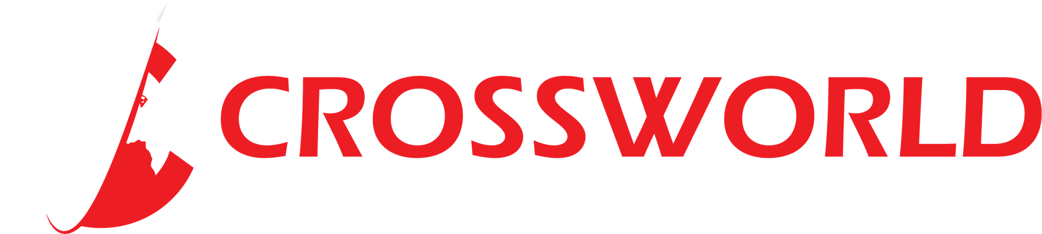 Crossworldonline logo